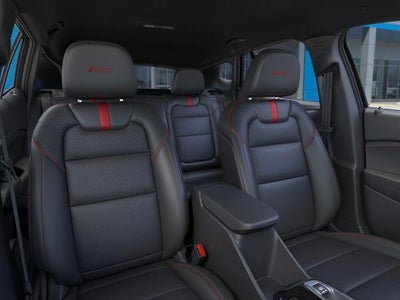 2026 Chevrolet Trax FWD 4dr 2RS