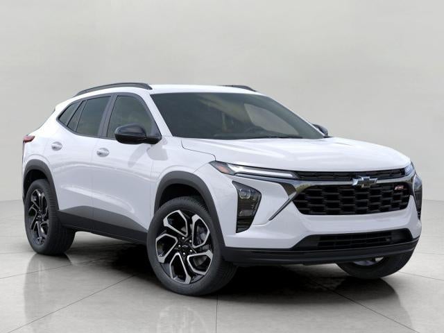 2026 Chevrolet Trax FWD 4dr 2RS