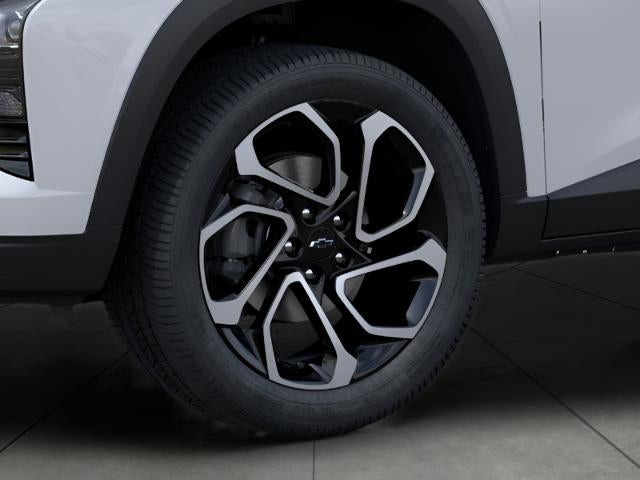 2026 Chevrolet Trax FWD 4dr 2RS