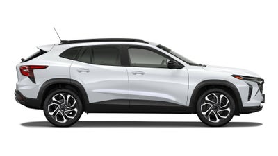 2026 Chevrolet Trax FWD 4dr 2RS