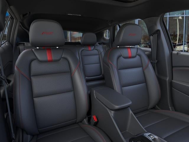 2026 Chevrolet Trax FWD 4dr 2RS