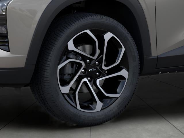 2026 Chevrolet Trax FWD 4dr 2RS