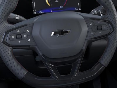 2026 Chevrolet Trax FWD 4dr 2RS