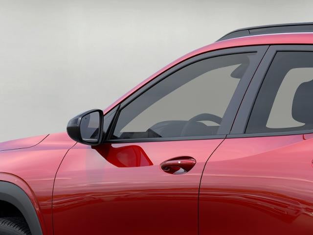 2026 Chevrolet Trax FWD 4dr 2RS
