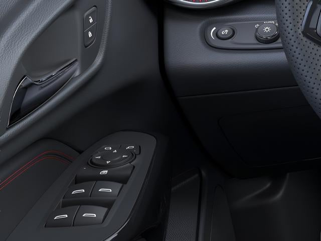 2026 Chevrolet Trax FWD 4dr 2RS