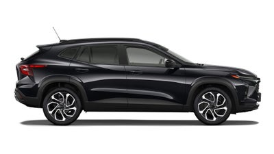 2026 Chevrolet Trax FWD 4dr 2RS