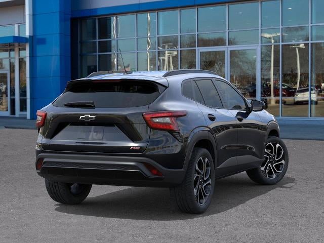 2026 Chevrolet Trax FWD 4dr 2RS