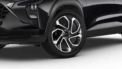 2026 Chevrolet Trax FWD 4dr 2RS