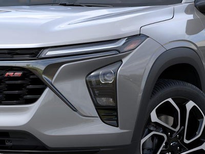 2026 Chevrolet Trax FWD 4dr 2RS