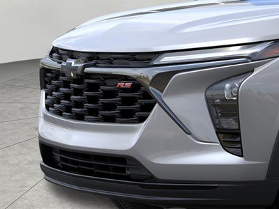 2026 Chevrolet Trax FWD 4dr 2RS