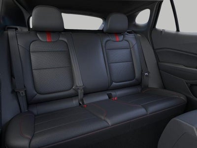 2026 Chevrolet Trax FWD 4dr 2RS