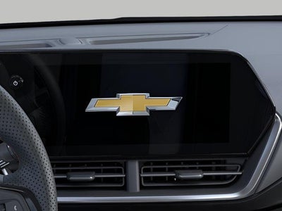 2026 Chevrolet Trax FWD 4dr 2RS