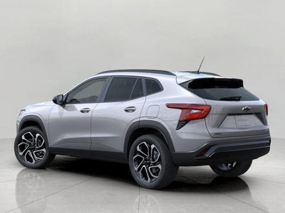 2026 Chevrolet Trax FWD 4dr 2RS