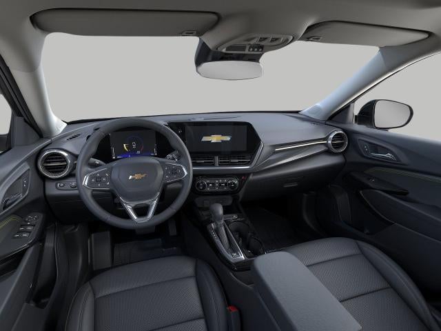 2026 Chevrolet Trax FWD 4dr ACTIV