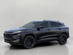 2026 Chevrolet Trax FWD 4dr ACTIV