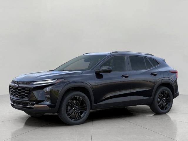 2026 Chevrolet Trax FWD 4dr ACTIV