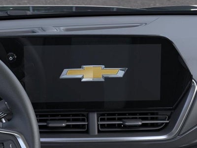 2026 Chevrolet Trax FWD 4dr ACTIV