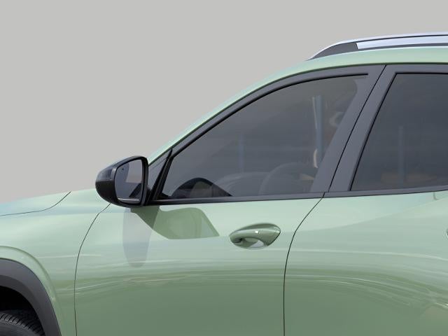 2026 Chevrolet Trax FWD 4dr ACTIV