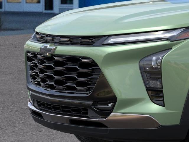 2026 Chevrolet Trax FWD 4dr ACTIV