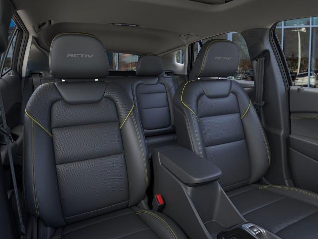 2026 Chevrolet Trax FWD 4dr ACTIV