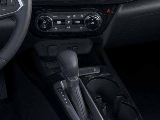 2026 Chevrolet Trax FWD 4dr ACTIV