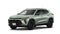 2026 Chevrolet Trax FWD 4dr ACTIV