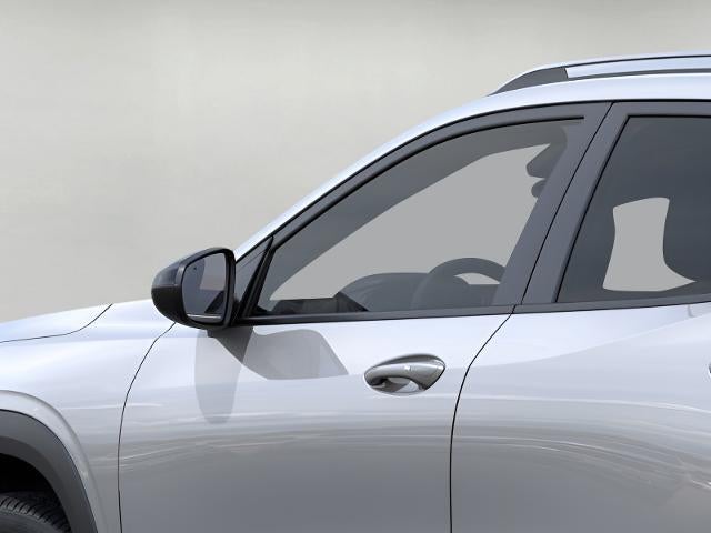 2026 Chevrolet Trax FWD 4dr ACTIV