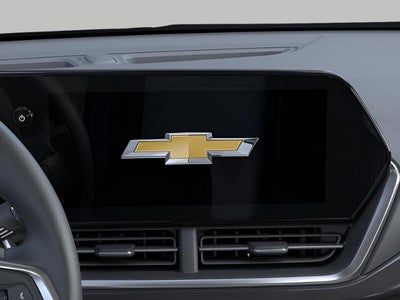 2026 Chevrolet Trax FWD 4dr ACTIV