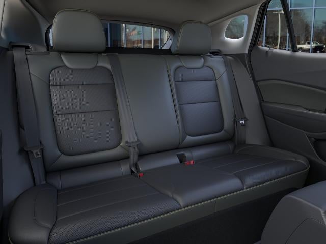 2026 Chevrolet Trax FWD 4dr ACTIV