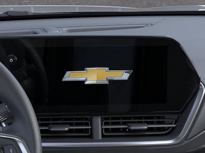 2026 Chevrolet Trax FWD 4dr ACTIV