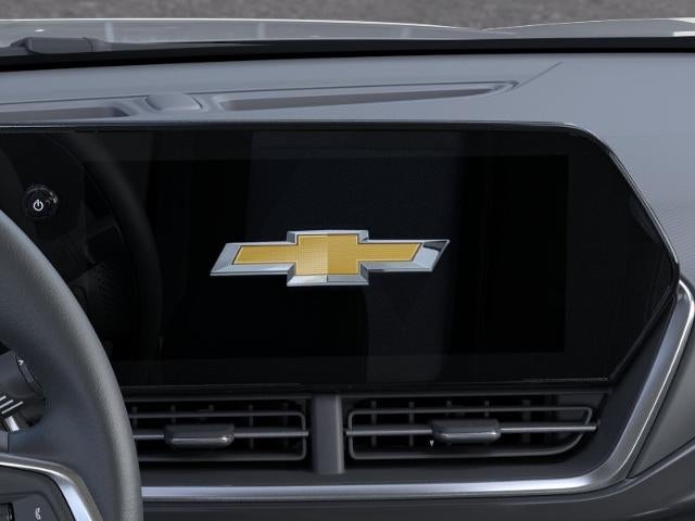 2026 Chevrolet Trax FWD 4dr ACTIV