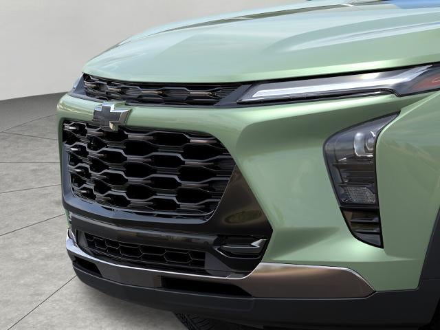 2026 Chevrolet Trax FWD 4dr ACTIV