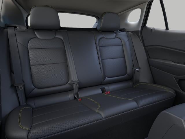 2026 Chevrolet Trax FWD 4dr ACTIV