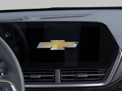 2026 Chevrolet Trax FWD 4dr ACTIV
