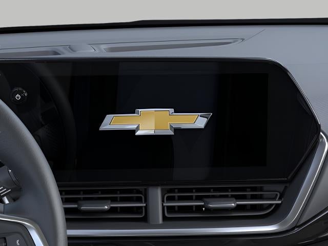 2026 Chevrolet Trax FWD 4dr ACTIV