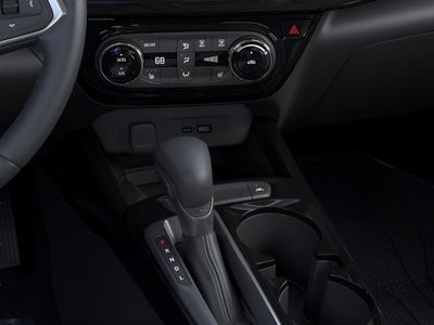 2026 Chevrolet Trax FWD 4dr ACTIV