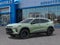 2026 Chevrolet Trax FWD 4dr ACTIV