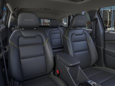 2026 Chevrolet Trax FWD 4dr ACTIV