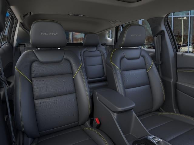 2026 Chevrolet Trax FWD 4dr ACTIV