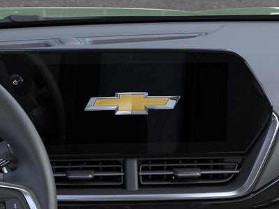 2026 Chevrolet Trax FWD 4dr ACTIV