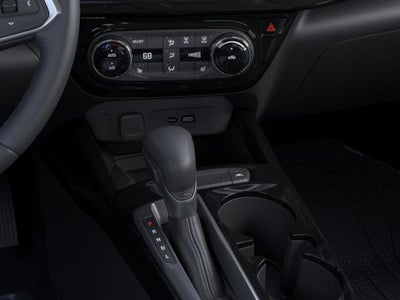 2026 Chevrolet Trax FWD 4dr ACTIV