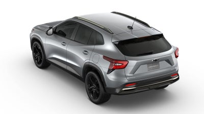 2026 Chevrolet Trax FWD 4dr ACTIV