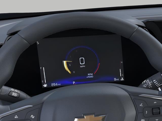 2026 Chevrolet Trax FWD 4dr ACTIV