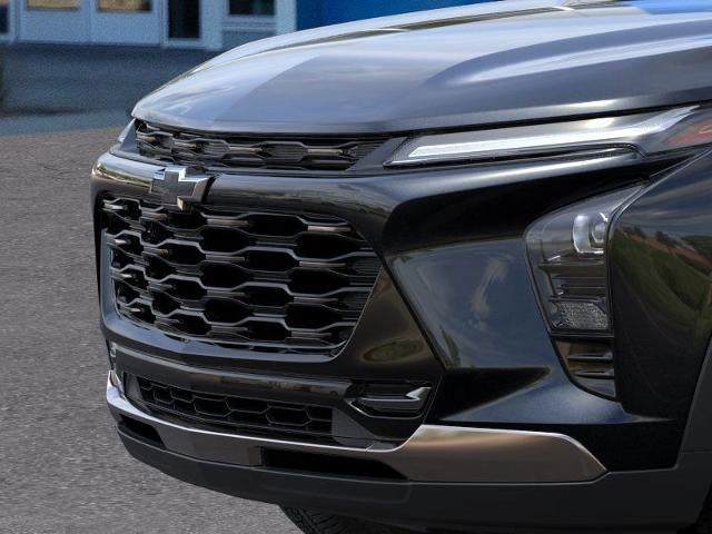 2026 Chevrolet Trax FWD 4dr ACTIV