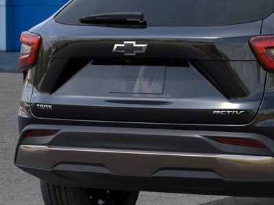 2026 Chevrolet Trax FWD 4dr ACTIV