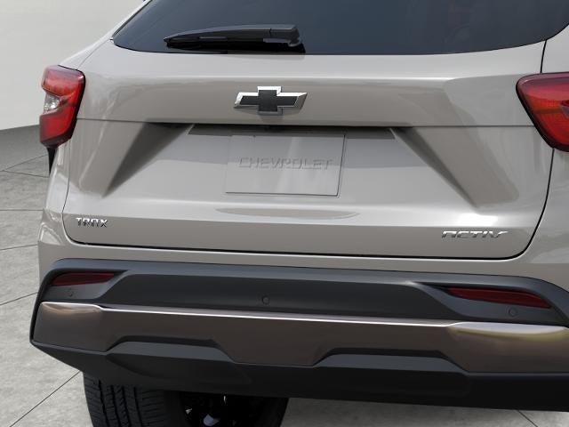 2026 Chevrolet Trax FWD 4dr ACTIV
