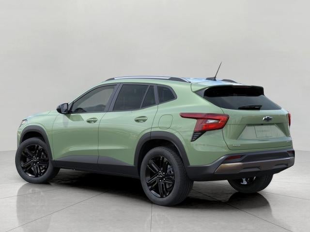 2026 Chevrolet Trax FWD 4dr ACTIV