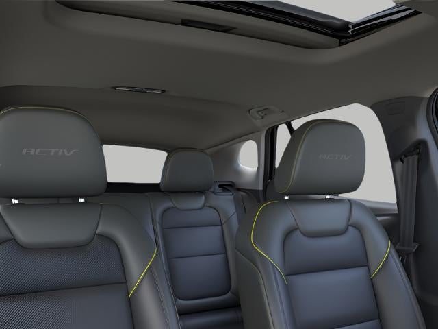 2026 Chevrolet Trax FWD 4dr ACTIV