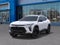 2026 Chevrolet Trax FWD 4dr ACTIV