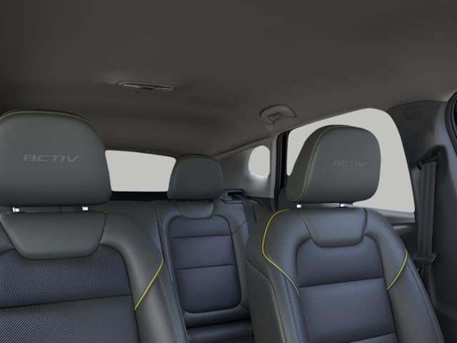 2026 Chevrolet Trax FWD 4dr ACTIV